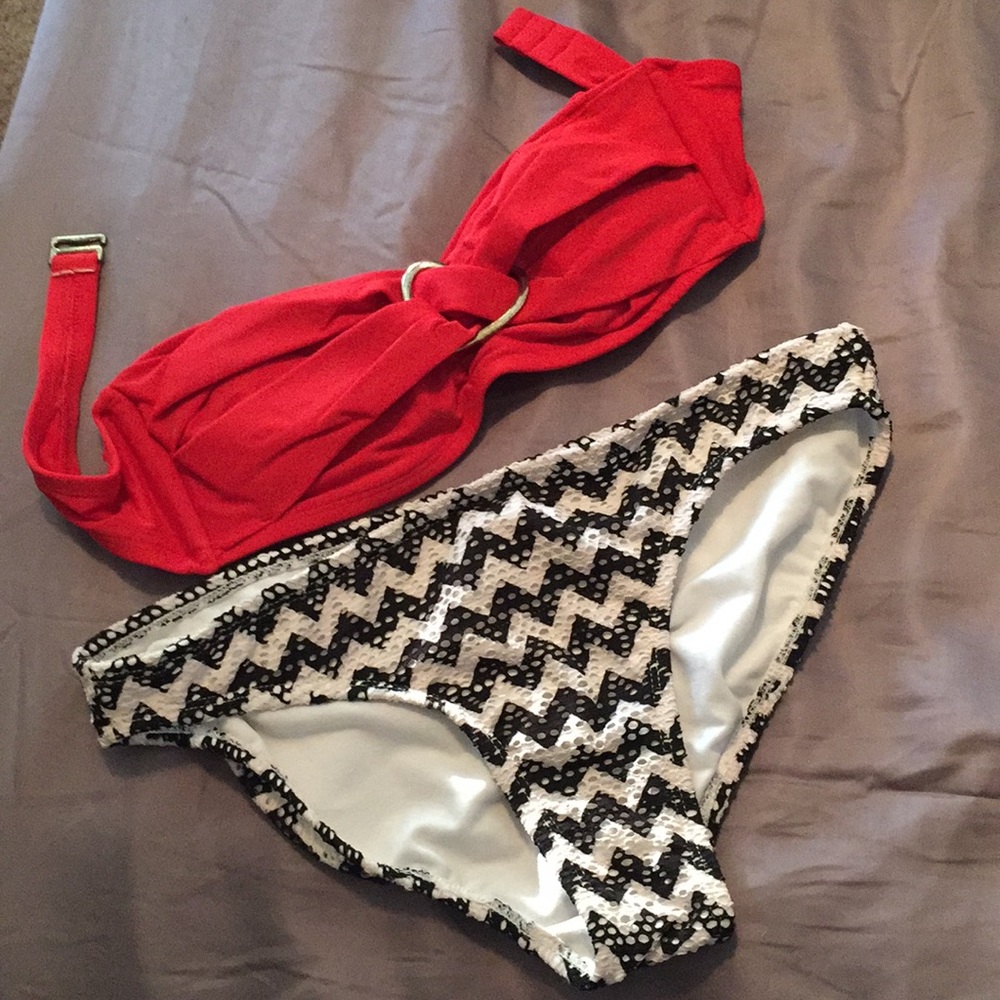 Mix Match Bikini